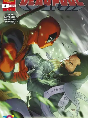 Deadpool 3