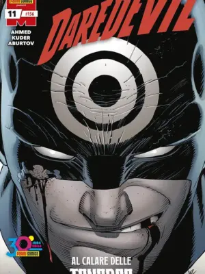Daredevil 11