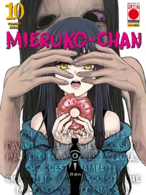 Mieruko-Chan 10