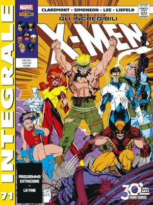 Gli Incredibili X-Men 71