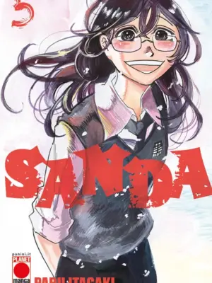 Sanda 5