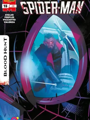 Miles Morales: Spider-Man 15 Miles Morales Spider-Man Collection