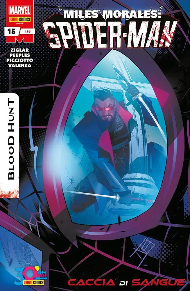 Miles Morales: Spider-Man 15 Miles Morales Spider-Man Collection