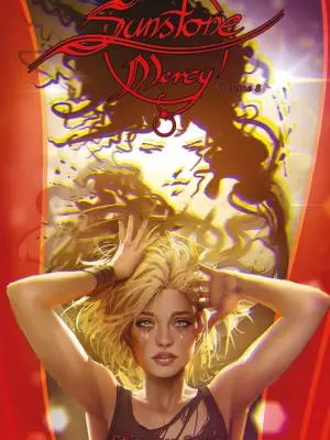 Sunstone: Mercy 3
