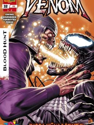 Venom 32 Venom