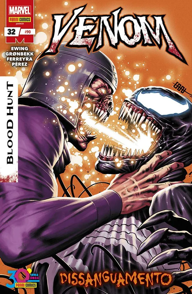 Venom 32 Venom