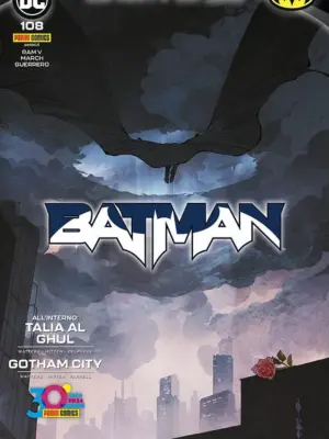 Batman 108