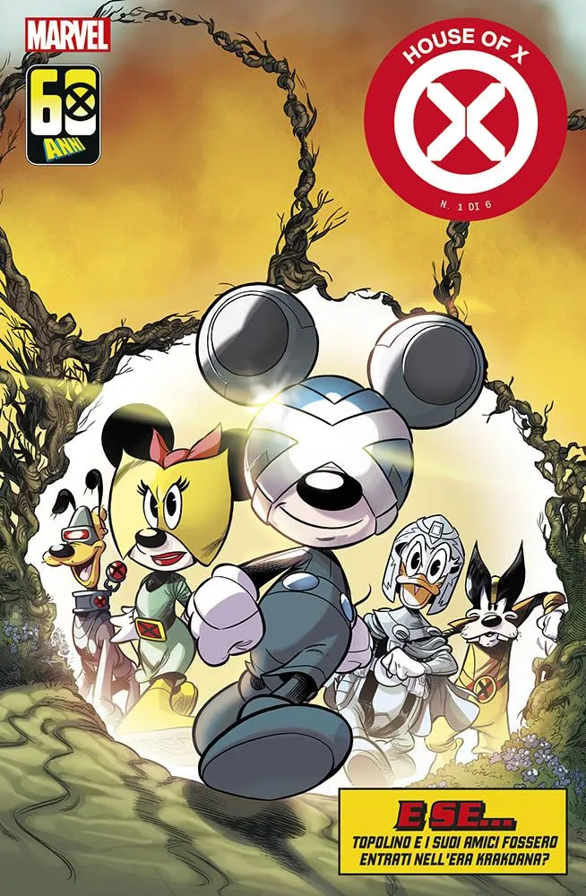 Amazing Spider-man 857 - Variant