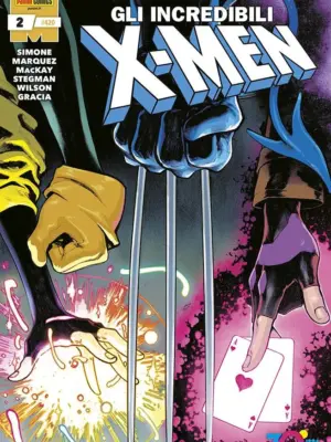 Gli Incredibili X-Men 2