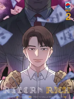 Reborn Rich 2