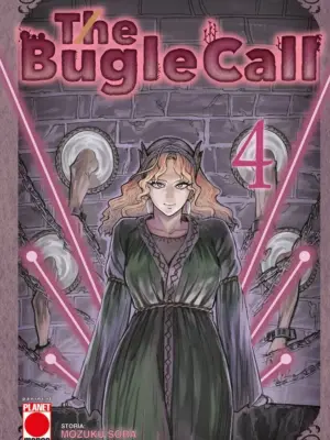 The Bugle Call 4