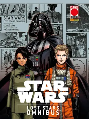 Star Wars: Lost Stars