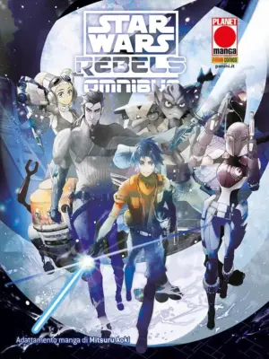 Star Wars: Rebels