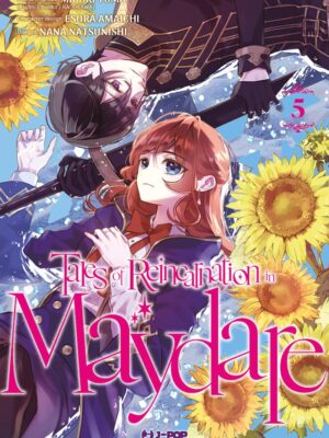 Tales of Reincarnation in Maydare 5