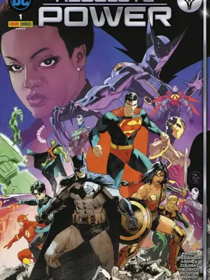 Absolute Power 1 DC Crossover 41