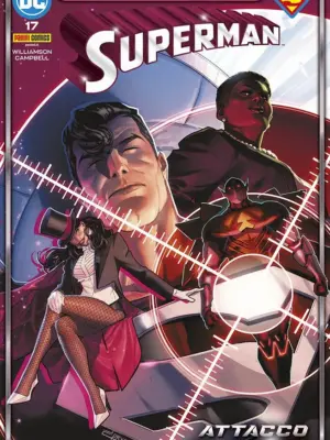 Superman 17