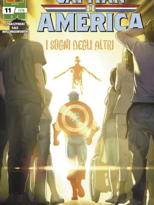 Capitan America 11