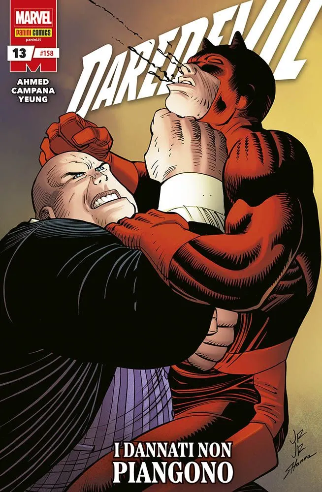Daredevil 13