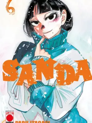 Sanda 6