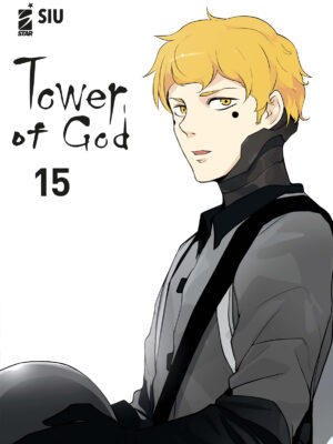 TOWER OF GOD n. 15