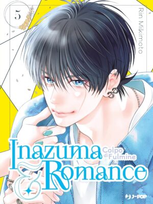 Inazuma & Romance 5