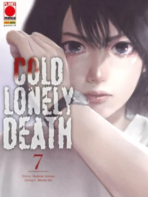Cold Lonely Death 7