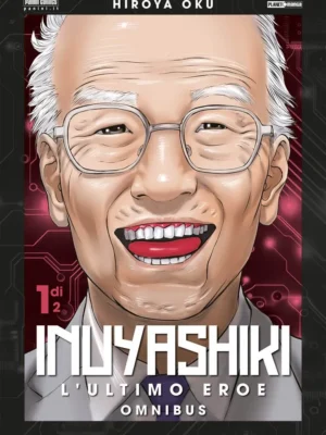 Inuyashiki – Omnibus 1
