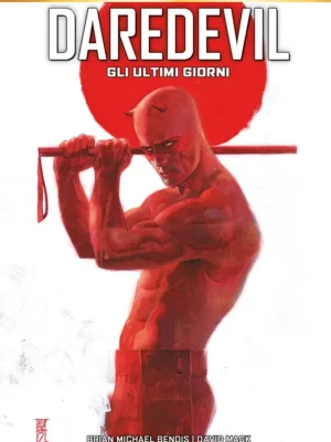 Daredevil: Gli Ultimi Giorni
