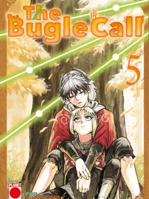 The Bugle Call 5