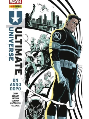 Ultimate Universe: Un Anno Dopo