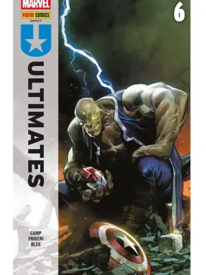 Ultimates 6
