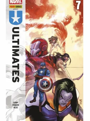 Ultimates 7