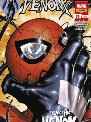 Venom 35