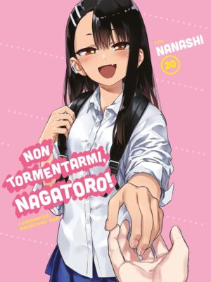 Non tormentarmi, Nagatoro! 20