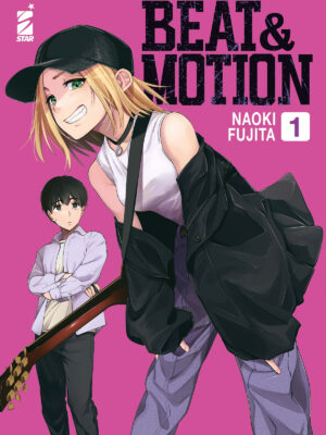 BEAT & MOTION n. 1