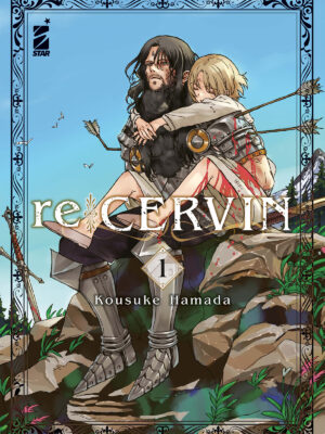 RE CERVIN n. 1