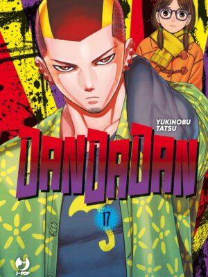 DanDaDan 17