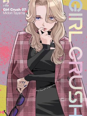 Girl Crush 7