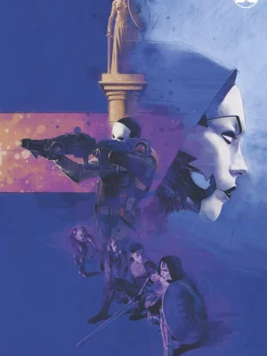 Absolute Power 3 Variant DC Crossover 43