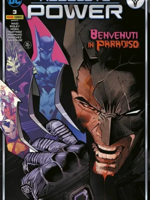 Absolute Power 3 DC Crossover 43