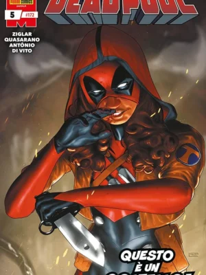 Deadpool 5