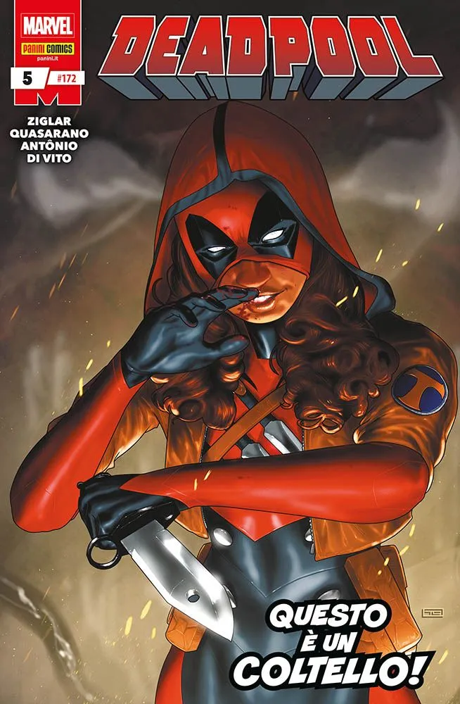Deadpool 5