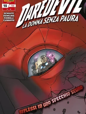 Daredevil 15