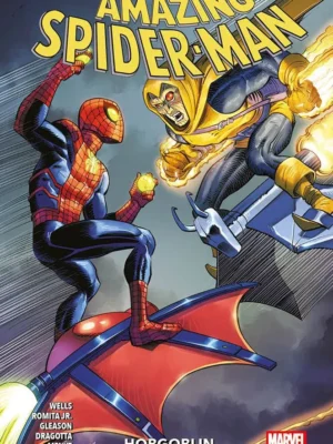 Amazing Spider-Man: Hobgoblin 3 Marvel Collection