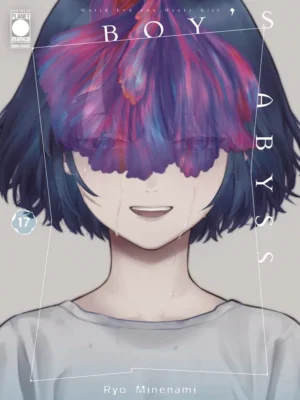 Boy's Abyss 17