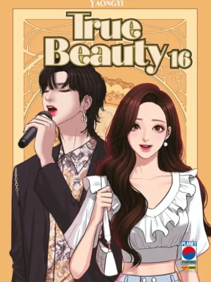 True Beauty 16