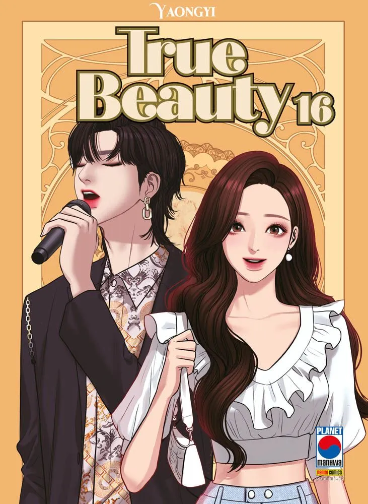True Beauty 16