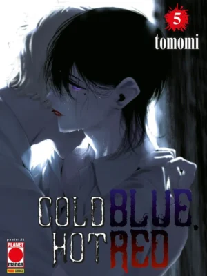 Cold Blue, Hot Red 5