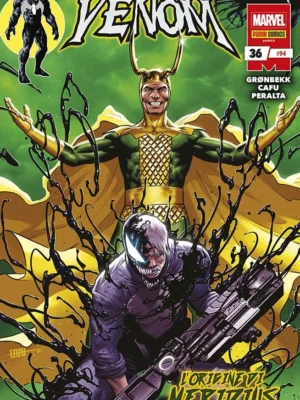 Venom 36 Venom 94