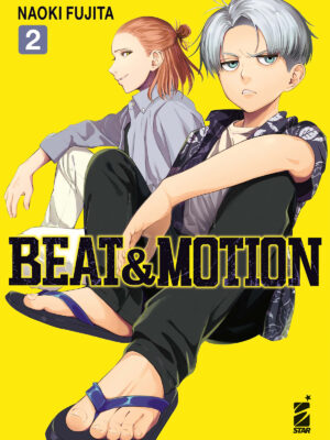 BEAT & MOTION n. 2